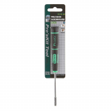 TOURNEVIS DE PRECISION M4 /4.0MM