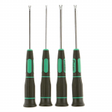 SPANNER SECURITY SCREWDRIVER SET