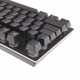 ENS. CLAVIER / SOURIS MÉCHANIQUE GAMER COBRA