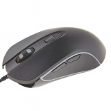 ENS. CLAVIER / SOURIS MÉCHANIQUE GAMER COBRA