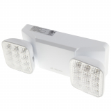 TWIN SPOT LED EMERGENCY LIGHT EL-7006