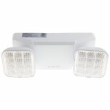 TWIN SPOT LED EMERGENCY LIGHT EL-7006