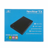 VANTEC NEXSTAR TX 2,5" A USB 3.0