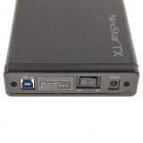 VANTEC NEXSTAR TX 3,5" A USB 3.0