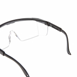 LUNETTE DE SECURITE ANTI BROUILLARD