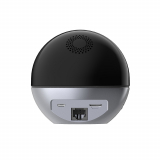 CAMERA WIFI PTZ INTERIEUR 4MP EZVIZ/HIKVISION