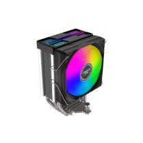 Lovingcool LC-R90B – Refroidisseur de CPU 90 mm RGB, Performance et Style