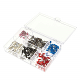 ASSORTIMENT 180 FERRULES