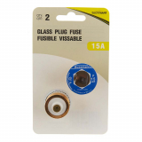 FUSIBLE TYPE P