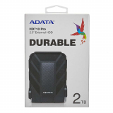 DISQUE DUR EXTERNE ADATA 2,5" 2TB