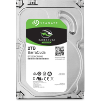 DISQUE DUR SEAGATE 3,5" 2TB