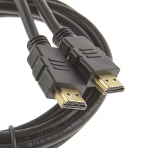 CABLE HDMI 2.0 4K 3D 6 PIEDS
