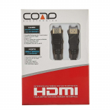 CABLE HDMI 2.0 4K 3D 6 PIEDS