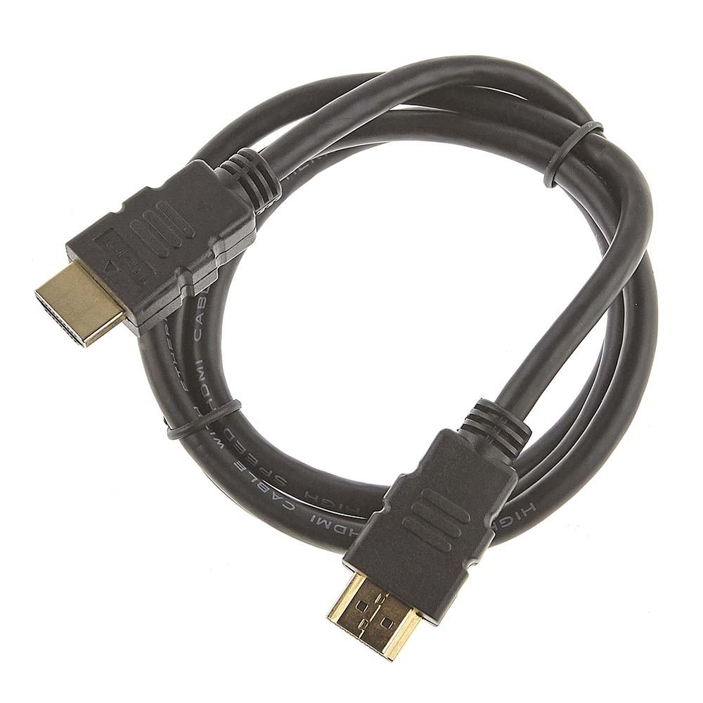 CABLE HDMI 2.0 4K 3D