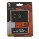 SELECTEUR HDMI 3x1 V2.0 4K