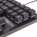 GAMDIAS CLAVIER HERMES E2