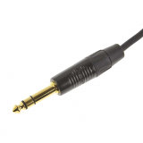 npc DIGIFLEX 1/4 ST. A 2 RCA 10 PIEDS