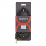 npc DIGIFLEX 1/4 ST. A 2 RCA 10 PIEDS