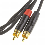 npc DIGIFLEX 1/4 ST. A 2 RCA 6 PIEDS