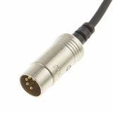 npc CABLE MIDI M/M MUSIFLEX