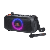 JBL PARTYBOX ON THE GO ESSENTIAL