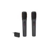 JBL PARTYBOX WIRELESS MIC