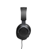 ECOUTEUR GAMING JBL QUANTUM 100 NOIR