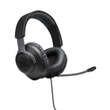 ECOUTEUR GAMING JBL QUANTUM 100 NOIR