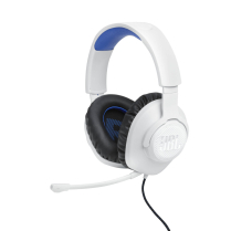 JBL QUANTUM 100P ECOUTEUR GAMING PLAYSTATION