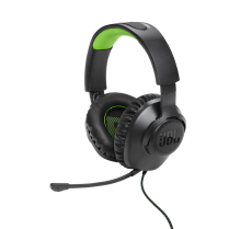 JBL QUANTUM 100X ECOUTEUR GAMING XBOX