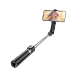 HOCO K20 Selfie Stick & Live Broadcast Stand | Bluetooth Remote & Tripod Design