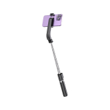 HOCO K20 Selfie Stick & Live Broadcast Stand | Bluetooth Remote & Tripod Design