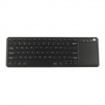 CLAVIER AVEC TOUCHPAD S-F