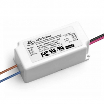 ALIMENTATION DEL 12V CONSTANT 24W 2A DIMMABLE