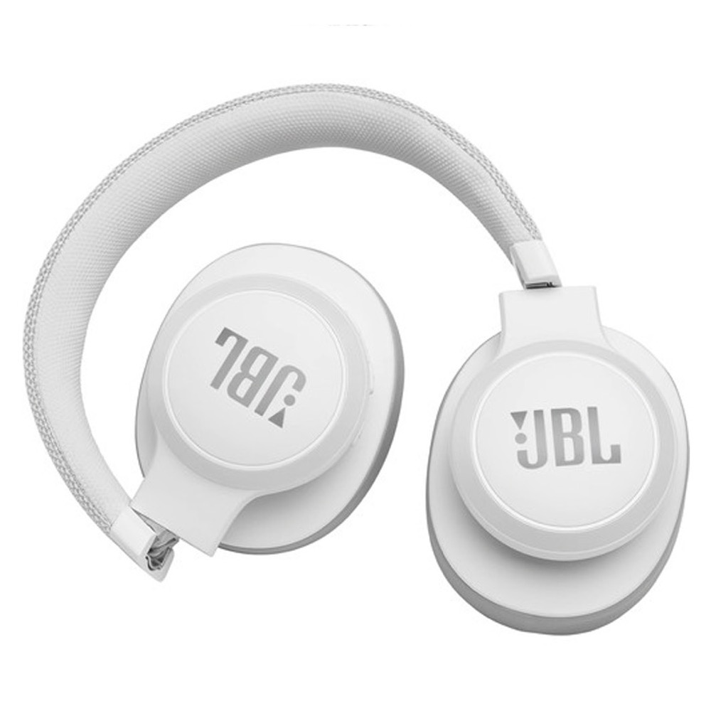 Casque supra-auriculaire Bluetooth sans fil avec microphone JBL LIVE 500BT