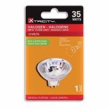 HALOGEN BULB MR16 / 35W