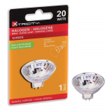 HALOGEN MR16 / 20W 1PK