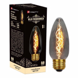 AMPOULE ANCIEN STYLE TYPE B 60W