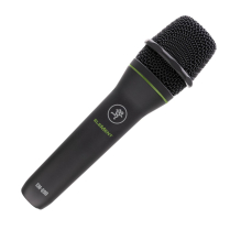 MICROPHONE DYNAMIQUE POUR VOCAL MACKIE