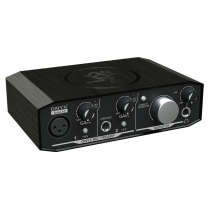 INTERFACE AUDIO USB 2 X 2