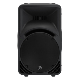 H-P 12" PORTABLE 2 VOIES 1000W MACKIE