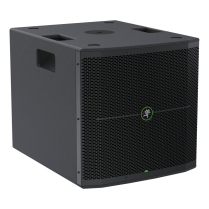 ENCEINTE SOUS-GRAVES 15" 1400W MACKIE