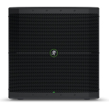 ENCEINTE SOUS-GRAVES 15" 1400W MACKIE