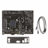 MOTHERBOARD ASROCK AM1B-M