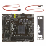 MOTHERBOARD ASROCK FM2A55M-VG3+