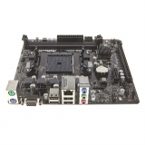 MOTHERBOARD ASROCK FM2A58M-VG3+ R2.0