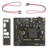 MOTHERBOARD ASROCK FM2A58M-VG3+ R2.0