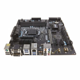 MOTHERBOARD MSI B150M MORTAR