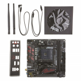 MB MSI B450I GAMING PLUS