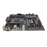 MOTHERBOARD MSI H270 PC MATE